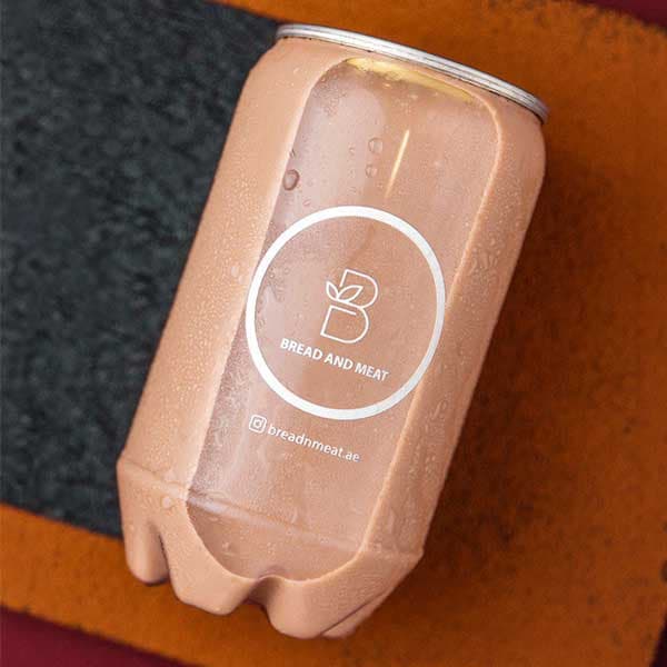 Ice Cacao