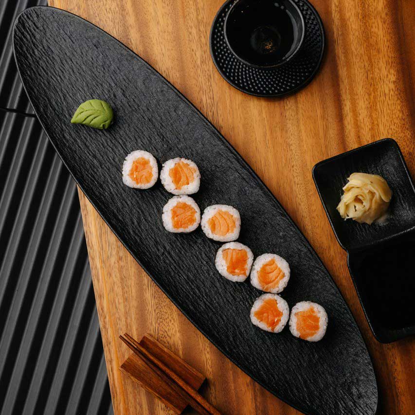 Hoso salmon